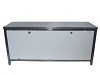 Klapbuffet Rvs 200 x 60 x 90(h)